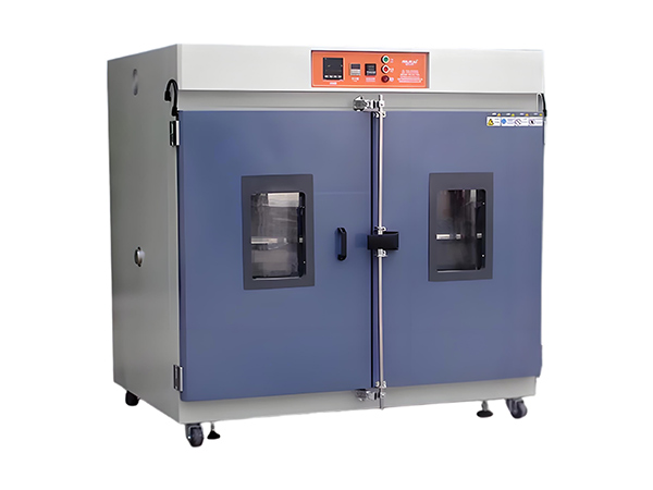 双开门式精密烤箱
