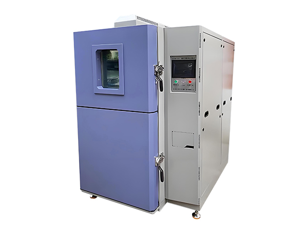 两箱冷热冲击试验箱