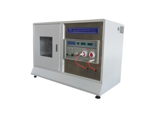 PK-2023 皮鞋耐电压试验机