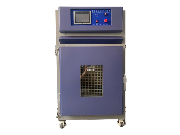 温控型短路试验机