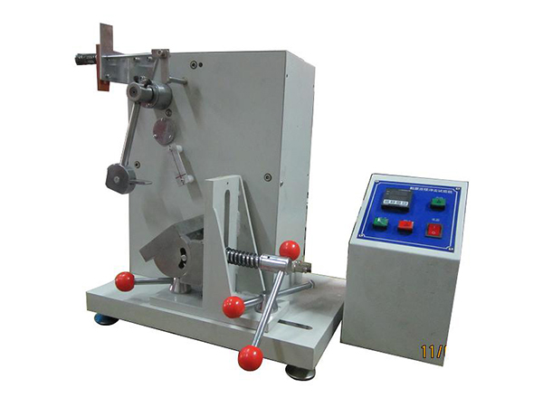 PK-2024 鞋跟冲击疲劳度试验机