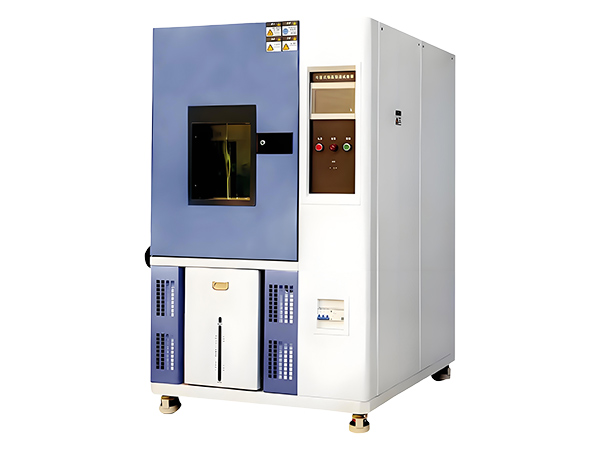 快速温变试验箱