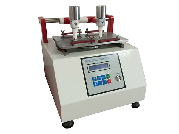 PK-2033-A电动式磨擦脱色试验机