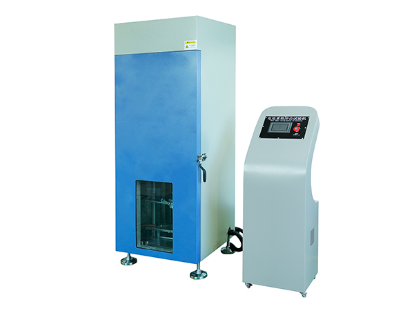 电池重物冲击试验机的保养事项