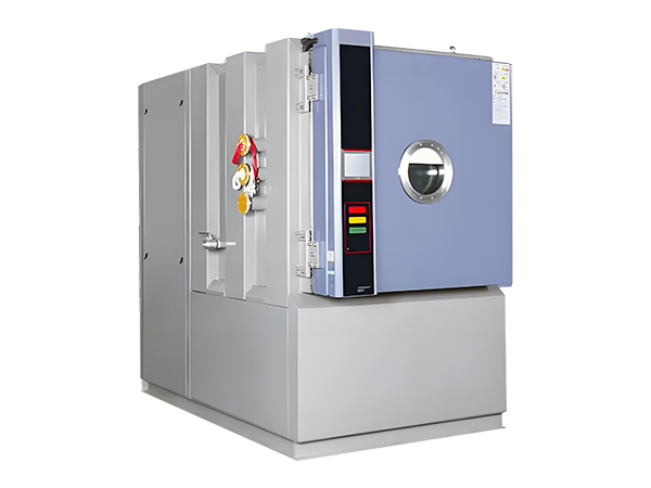 模拟高空低气压箱