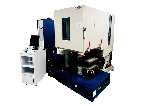 振动温湿度三综合试验机