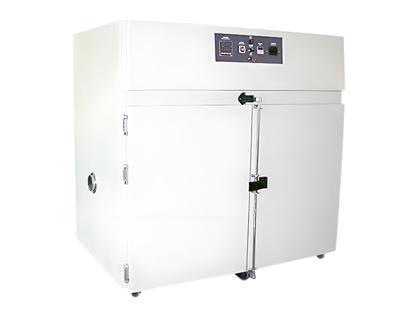 双开门式精密烤箱