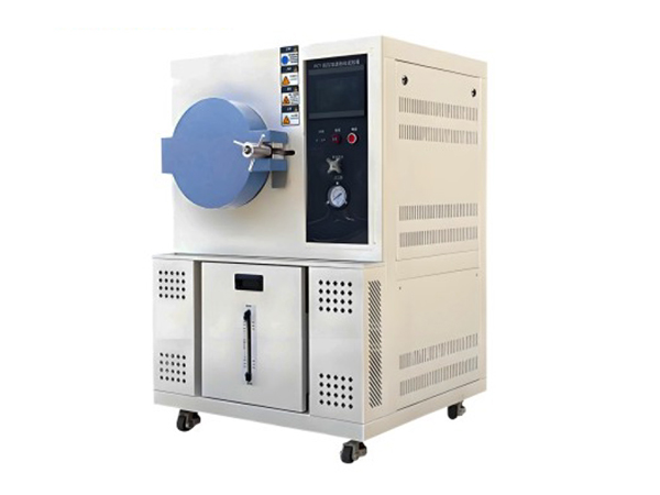PCT高压加速老化试验箱